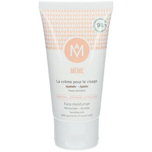 MÊME, Meme Gesichtscreme (50ml)
