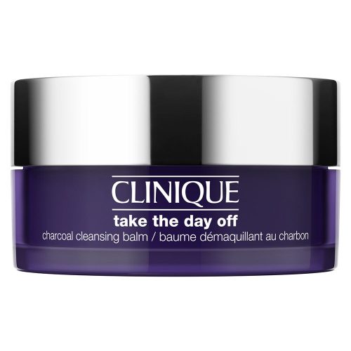 Clinique, Clinique - Take The Day Off Charcoal Balm, 125 ml