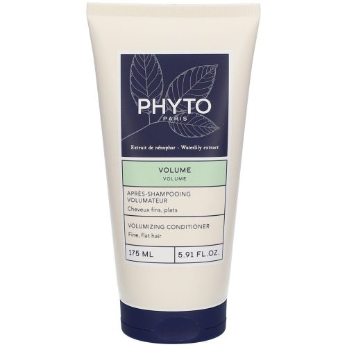 Phyto Volume Volumenspülung Volumenshampoo