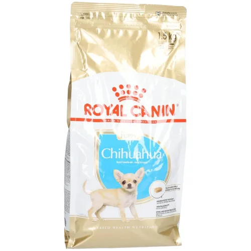 Royal Canin, ROYAL CANIN Chihuahua Puppy 1.5 kg
