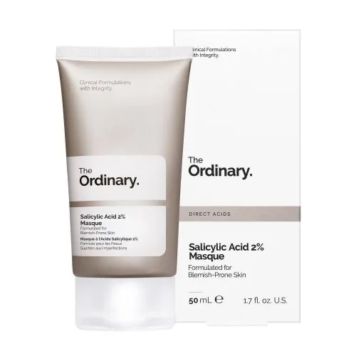 THE ORDINARY, THE ORDINARY - Salicylic Acid Mask 2%, 50 ml, Fantasie