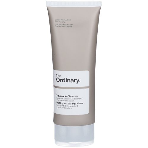 THE ORDINARY, The Ordinary Squalane Reinigungscreme 150 ml