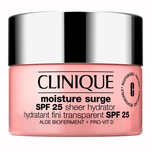 Clinique, Clinique - Moisture Surge Moisture Surge SPF25, 50 ml
