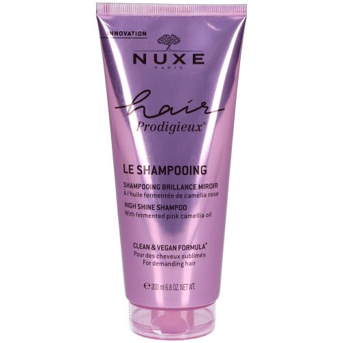 Nuxe, Prodigieux - Shampooing Brillance Miroir