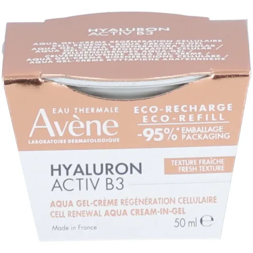 Avene, Avène Hyaluron Activ B3 Aquagel Refill (50ml)