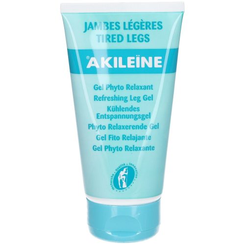 Akileine, AKILEINE Leichte Beine Entspannungsgel k&uuml;hl 150 ml