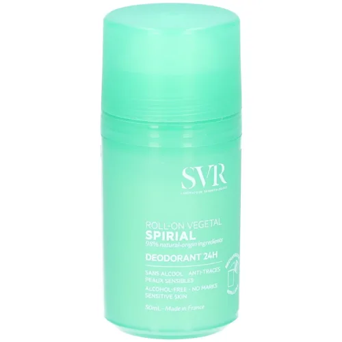 Svr Spirial Roll-on Natur