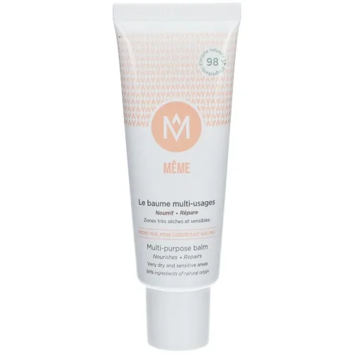 MÊME, Meme vielseitig anwendbarer Balsam (40ml)
