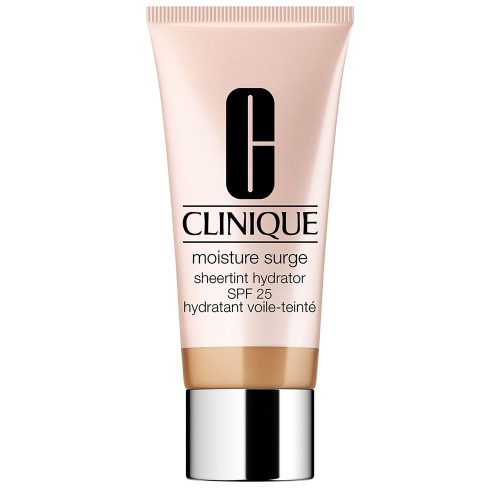 Clinique, Clinique - Moisture Surge? Sheertint Hydrator Broad Spectrum SPF 25 - 03 Light Medium