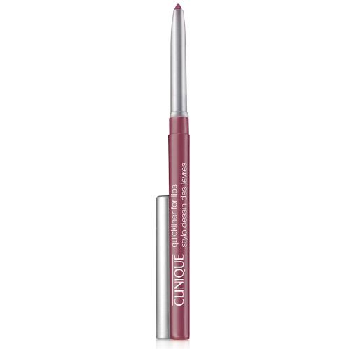Clinique, Clinique - Quickliner for Lips - Plummy