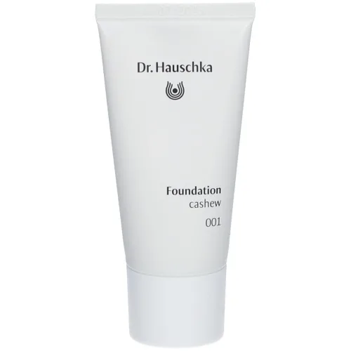 Dr. Hauschka, Dr. Hauschka Foundation 002 pine 30 ml Nr.001 - Cashew