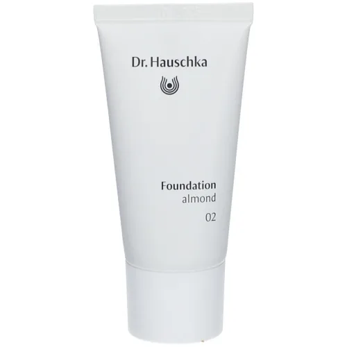 Dr. Hauschka, Dr. Hauschka Foundation 002 pine 30 ml Nr.02 - Almond