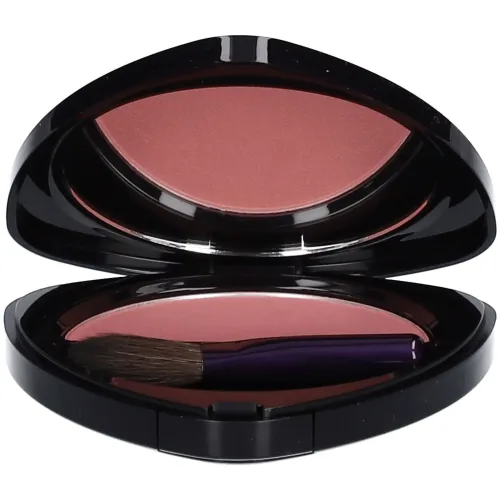 Dr. Hauschka, Dr. Hauschka Blush 02 apricot 5 g Nr.1 - Raspberry