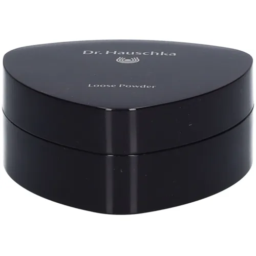 Dr. Hauschka, Dr. Hauschka Loose Powder Puder 12 g 0 - TRANSLUCENT