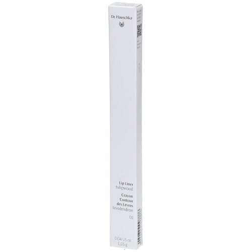Dr. Hauschka Lippenkonturenstift 01 Liriodendron