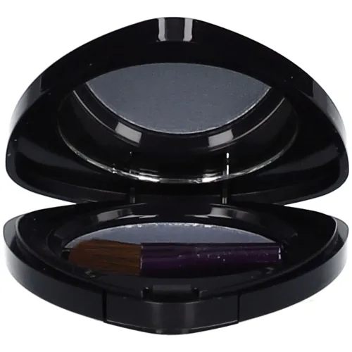 Dr. Hauschka, Dr. Hauschka Eyeshadow Lidschatten 1,4 g 7 - AQUAMARINE