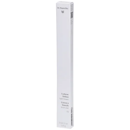 Dr. Hauschka, Dr. Hauschka Eyebrow Definer Augenbrauenstift 15 g