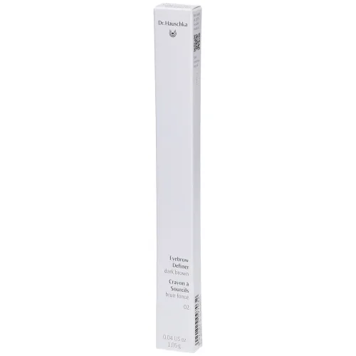 Dr. Hauschka, Dr. Hauschka Eyebrow Definer Augenbrauenstift 15 g 2