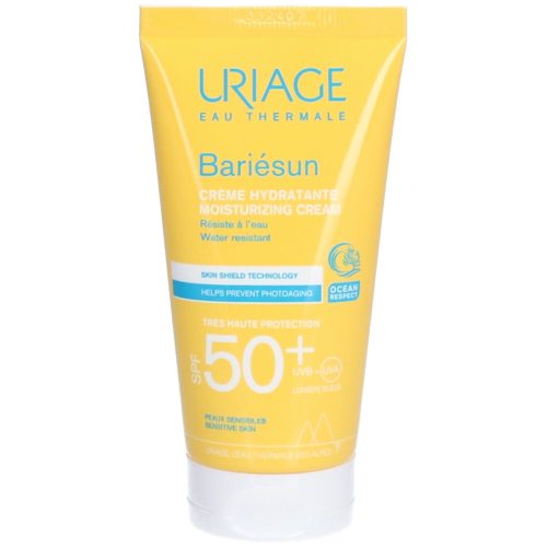 Uriage Bariésun Creme LSF 50+