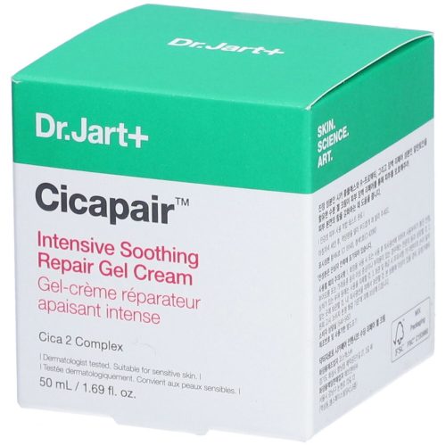 Dr. Jart, Dr. Jart+ Cicapair Gesichtscreme 50 ml
