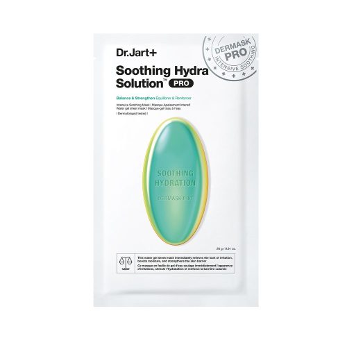 Dr. Jart, Dr. Jart+ Dermask Tuchmasken 26 g