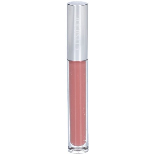 Clinique, Clinique Lips - Pop Plush Creamy Lip Gloss 02 Chiffon Pop