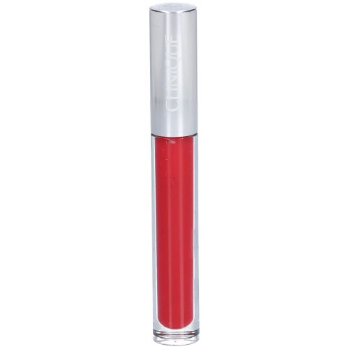 Clinique, Clinique - Pop Plush Creamy Lip Gloss, Juicy Apple Pop