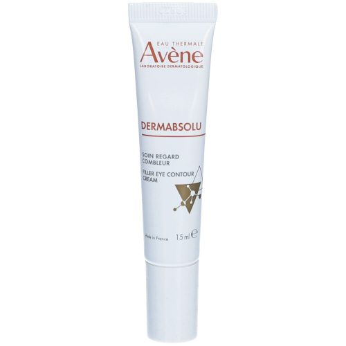 Avene, Avene - Augenkonturcreme, DermAbsolu Filler, 15 ml