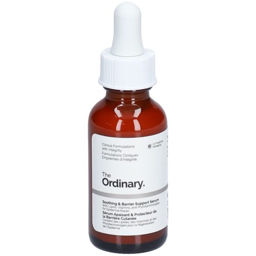 THE ORDINARY, THE ORDINARY - Soothing & Barrier Support Serum - Hautpflege, 30 ml