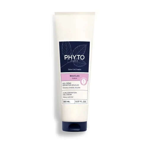 PHYTO, Phyto Boucles Gel-Creme 150 ml