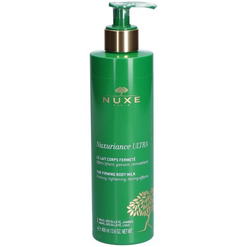 Nuxe, Nuxe - Nuxuriance Ultra, Die Festigende Körpercreme, 400 ml