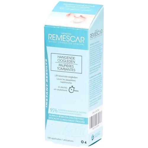 remescar, Remescar Schlupflider