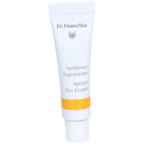 Dr. Hauschka, Dr. Hauschka Aprikosen Tagescreme 5 ml