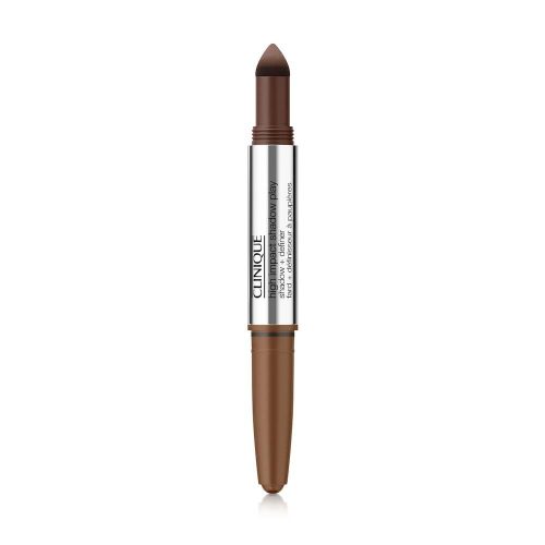 Clinique, Clinique - High Impact Shadow Play™ Shadow + Definer, 4 ml, Rum + Cola