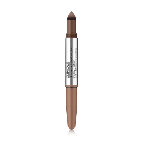 Clinique, Clinique - High Impact Shadow Play™ Shadow + Definer, 4 ml, Double Latte
