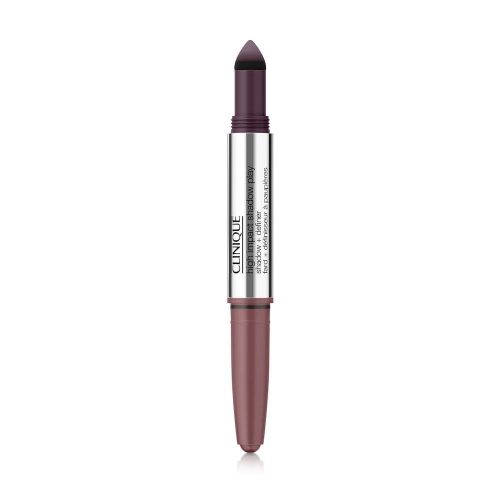 Clinique, Clinique - High Impact Shadow Play™ Shadow + Definer, 4 ml, Royal Couple
