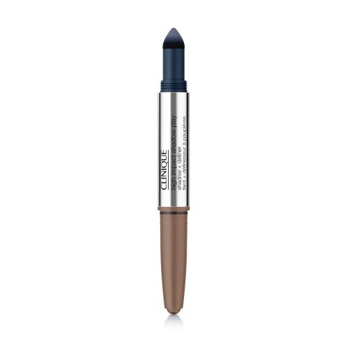Clinique, Clinique High Impact Shadow Play? Shadow & Definer Lidschatten 1,9 g Call it the Blues