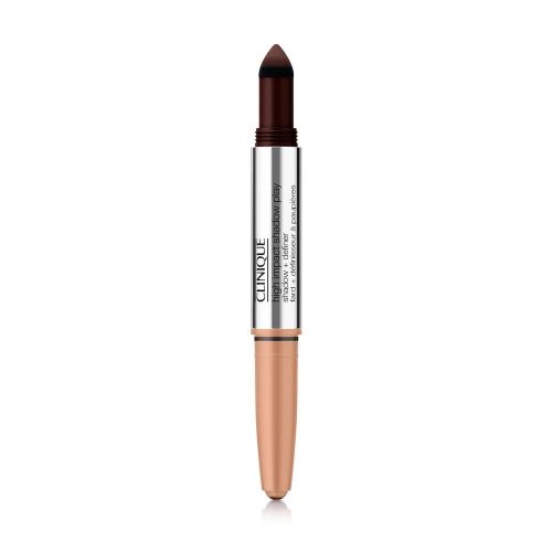 Clinique, Clinique - High Impact Shadow Play™ Shadow + Definer, 4 ml, Café Au Lait