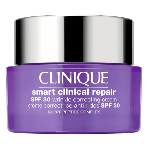 Clinique, Clinique - Clinique Smart Clinical Repair? SPF 30 Wrinkle Correcting Cream