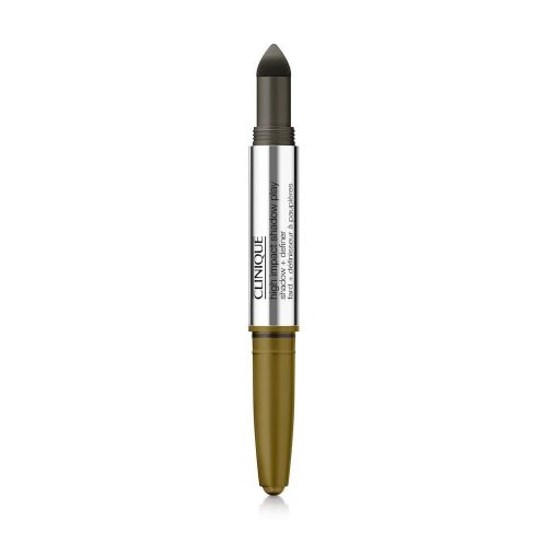 Clinique, Clinique - High Impact Shadow Play™ Shadow + Definer, 4 ml, Mixed Greens
