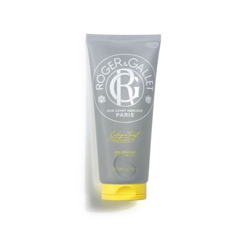Roger & Gallet, Roger & Gallet - Cologne Twist Shower Gel, RG Cologne Twist Gel Douche, 200 ml