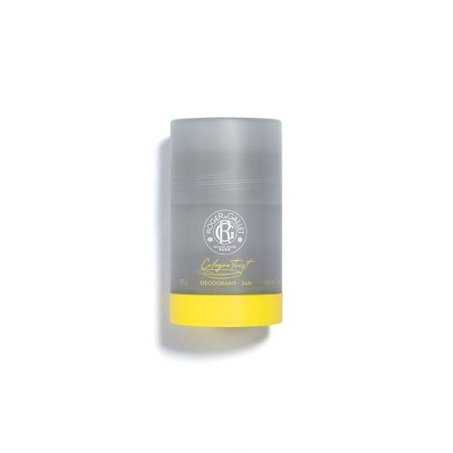 Roger & Gallet, Roger & Gallet - Cologne Twist Déodorant Stick, RG Cologne Twist Deo Stick, 50 g