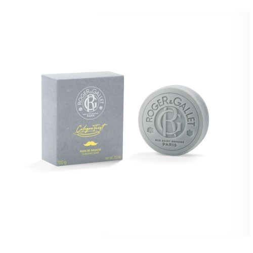 Roger & Gallet, Roger & Gallet - Cologne Twist Rasierseife, RG Cologne Twist Pain rasage, 100 g