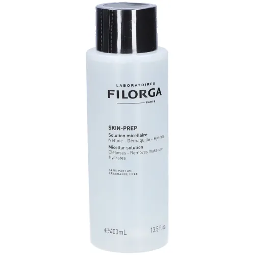 Filorga Skin-Prep Mizellare Lösung