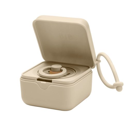 BIBS, Schnullerbox