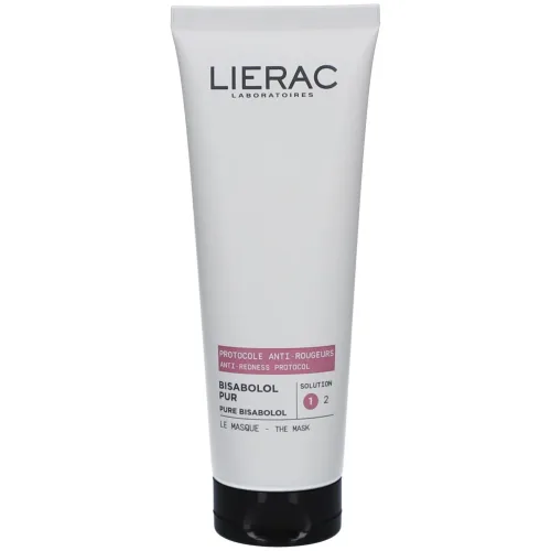 Lierac Proto Maske gegen Rötungen