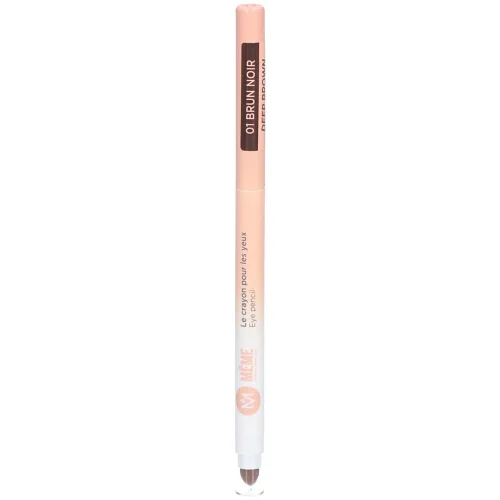 MÊME, MÊME Kajal braunschwarz (0.3g)