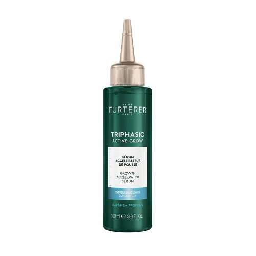Triphasic - Active Grow - Wachstumsbeschleunigendes Haarserum