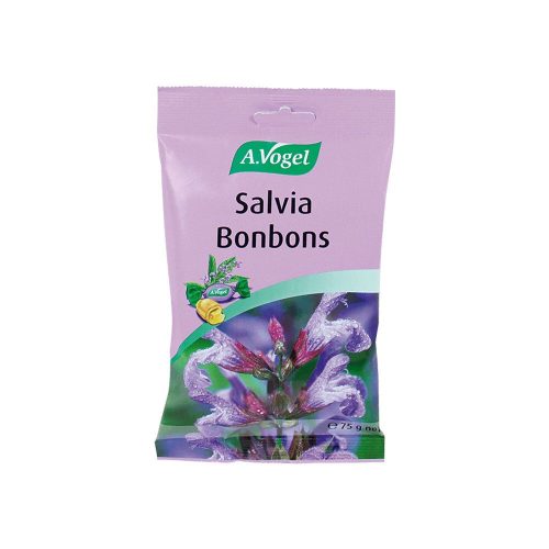 Vogel, VOGEL Salvia Bonbons Btl 75 g