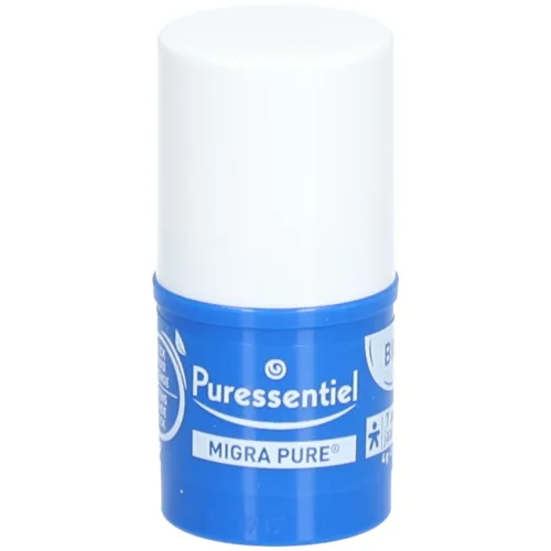 Puressentiel, Puressentiel Migra Pure Stift intensive Kälte (4g)